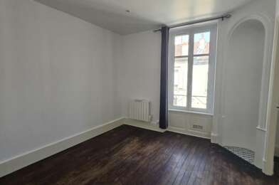 Appartement 2 pièces 500 €