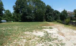 Terrain  1933 m² à vendre à Priziac (56320)