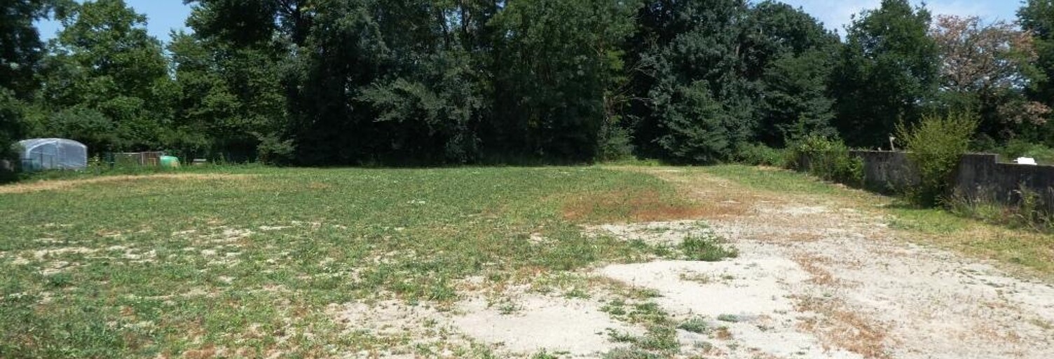 Terrain  1933 m² à vendre à Priziac (56320)