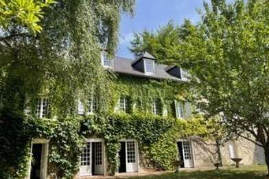 Maison 11 pièces 368000 €