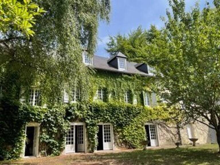 Au coeur du Morvan — photo 1