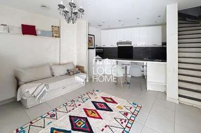 Maison 3 pièces 82000 €