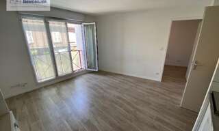 Appartement 2 Pièces 33 m² à louer à Amiens (80000)