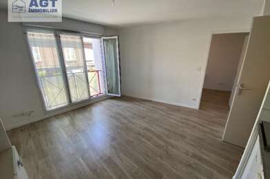 Appartement 2 pièces 640 €