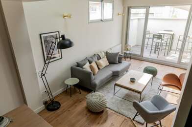Appartement 1 pièces 665 €