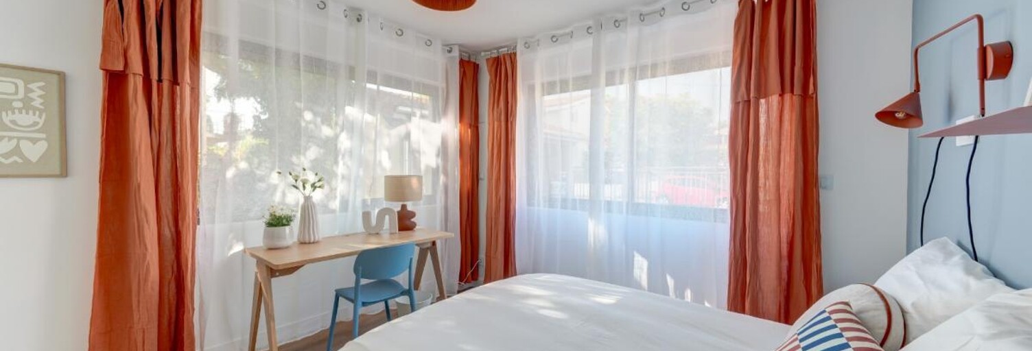 Appartement 1 Pièce 11 m² à louer à Lyon 3 (69003)