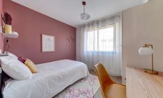 Appartement 1 Pièce 11 m² à louer à Lyon 3 (69003)
