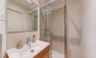 Appartement 1 Pièce 12 m² à louer à Lyon 3 (69003)
