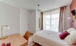 Appartement 1 Pièce 12 m² à louer à Lyon 3 (69003)