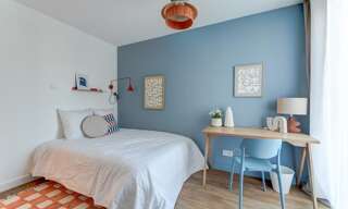 Appartement 1 Pièce 14 m² à louer à Lyon 3 (69003)