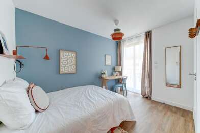 Appartement 1 pièces 727 €