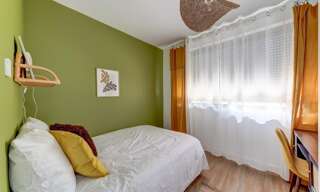 Appartement 1 Pièce 15 m² à louer à Lyon 3 (69003)