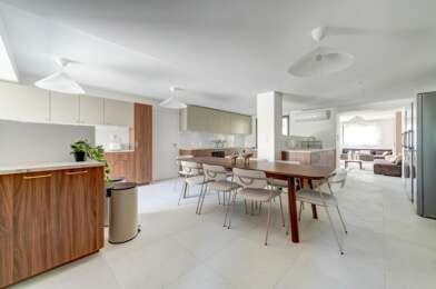 Appartement 1 pièces 734 €