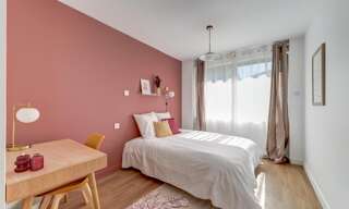 Appartement 1 Pièce 15 m² à louer à Lyon 3 (69003)