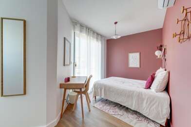 Appartement 1 pièces 754 €