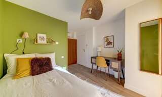 Appartement 1 Pièce 16 m² à louer à Lyon 3 (69003)