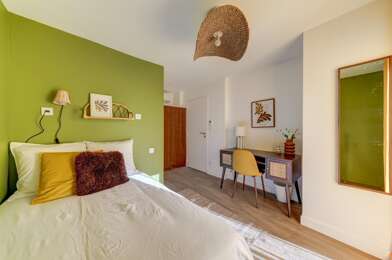 Appartement 1 pièces 745 €