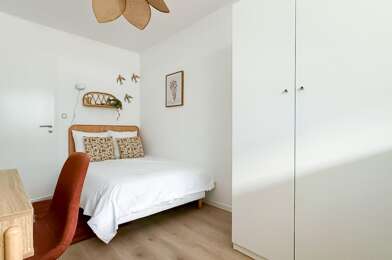 Appartement 1 pièces 625 €