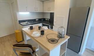 Appartement 1 Pièce 15 m² à louer à Noisy-le-Grand (93160)