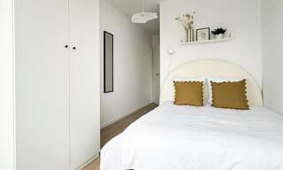 Appartement 1 Pièce 12 m² à louer à Massy (91300)