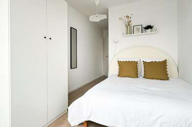 Appartement 1 pièces 645 €