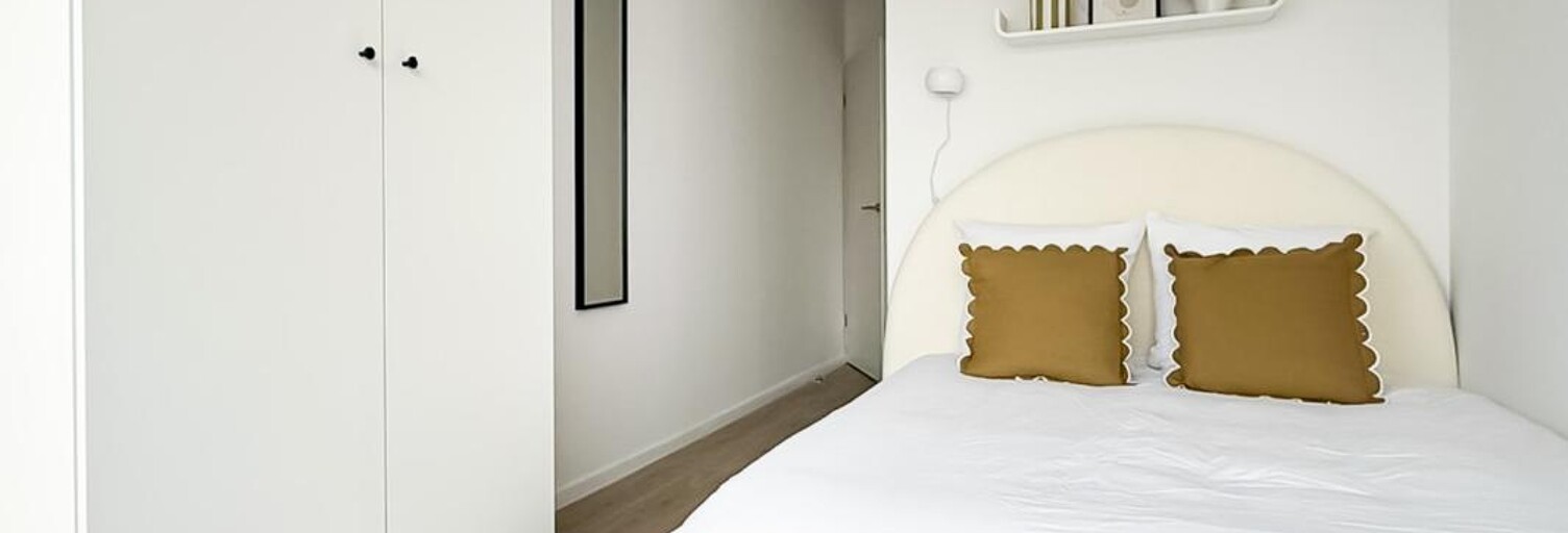 Appartement 1 Pièce 12 m² à louer à Massy (91300)