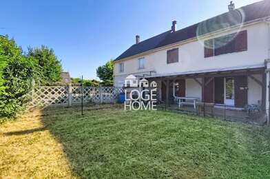 Maison 5 pièces 139000 €
