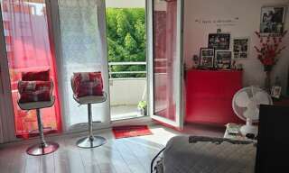 Appartement 2 Pièces 46 m² à vendre à Billère (64140)