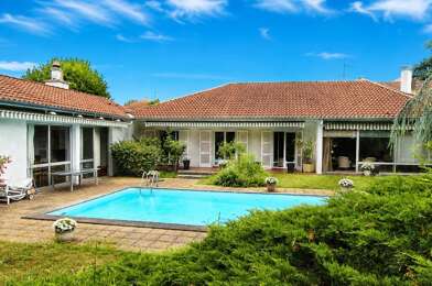 Maison 6 pièces 745000 €