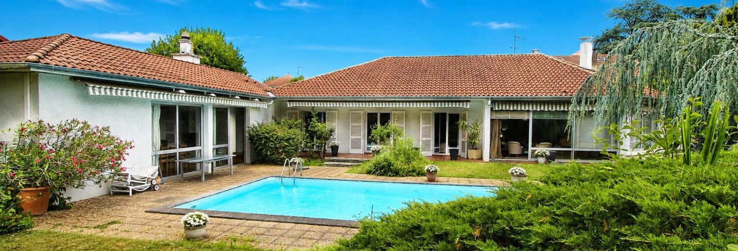 Maison 6 Pièces 260 m² à vendre à Pau (64000)