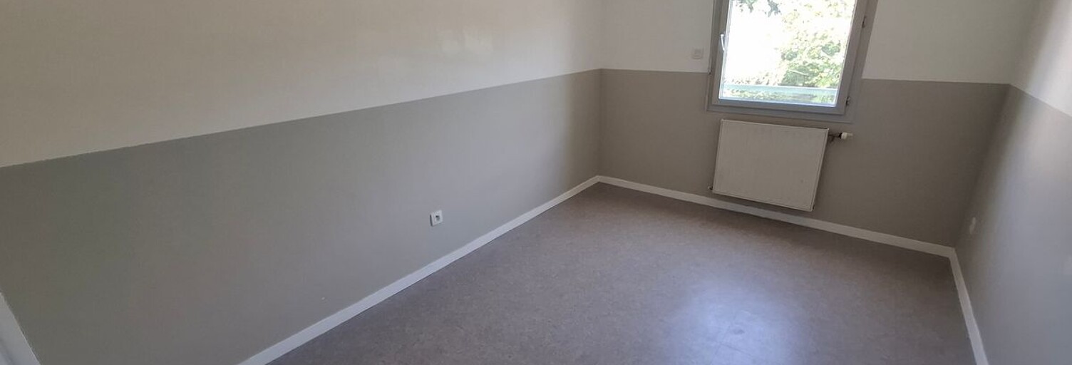 Appartement 3 Pièces 69 m² à vendre à Rillieux-la-Pape (69140)