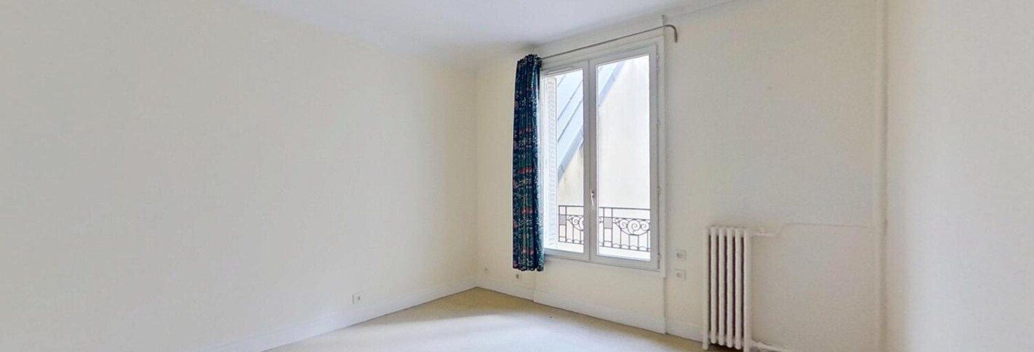 Appartement 2 Pièces 32 m² à louer à Paris 13 (75013)