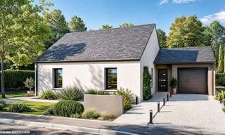 Maison 5 Pièces 89 m² à vendre à Laigné-Saint-Gervais (72220)