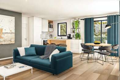 Maison 4 pièces 157504 €