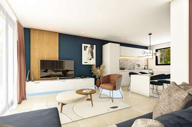 Maison 5 pièces 163951 €