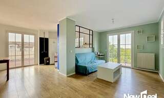 Appartement 2 Pièces 44 m² à vendre à Montauroux (83440)