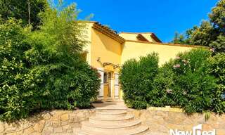 Maison 4 Pièces 110 m² à vendre à Montauroux (83440)