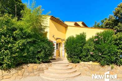 Maison 4 pièces 460000 €