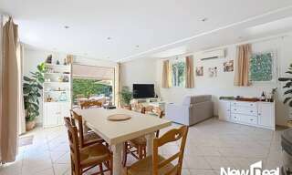 Maison 4 Pièces 110 m² à vendre à Montauroux (83440)