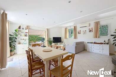 Maison 4 pièces 460000 €