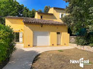 MONTAUROUX_ Charmante villa traditionnelle d’environ 110 m², au calme absolu sur un terrain de 654 m², sans vis-à-vis — photo 3