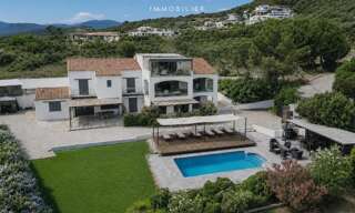 Maison 15 Pièces 412 m² à vendre à Albitreccia (20166)