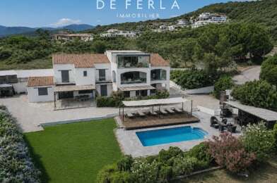 Maison 15 pièces 1840000 €