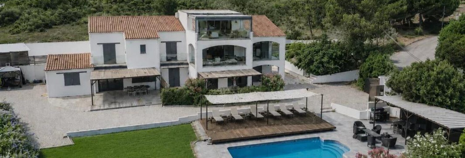 Maison 15 Pièces 412 m² à vendre à Albitreccia (20166)
