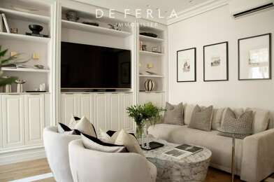Appartement 2 pièces 5000 €
