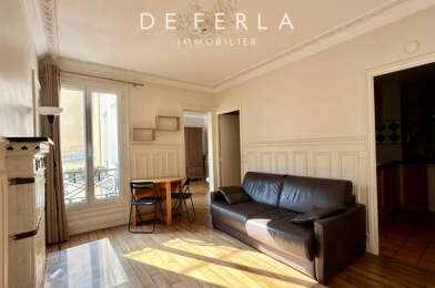 Appartement 2 pièces 1751 €