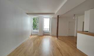 Appartement 4 Pièces 103 m² à louer à Paris 9 (75009)