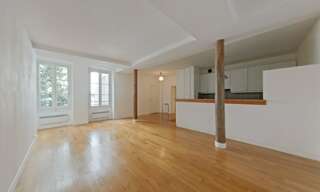 Appartement 4 Pièces 103 m² à louer à Paris 9 (75009)