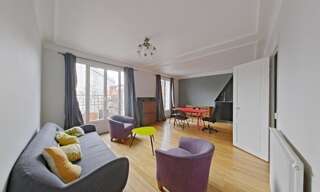 Appartement 2 Pièces 49 m² à louer à Paris 12 (75012)