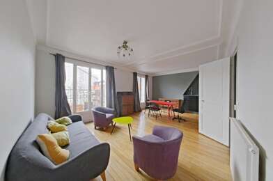Appartement 2 pièces 1607 €